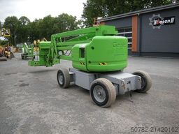 GENIE Arbeitsbühne Genie Z 45/25 J, 15,8 m