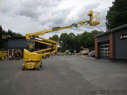 GENIE Arbeitsbühne Genie Z 40/23NRJ, 14,3 m