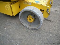 GENIE Arbeitsbühne Genie Z 40/23NRJ, 14,3 m