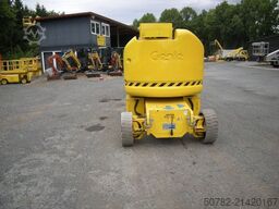 GENIE Arbeitsbühne Genie Z 40/23NRJ, 14,3 m