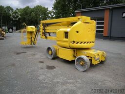 GENIE Arbeitsbühne Genie Z 40/23NRJ, 14,3 m