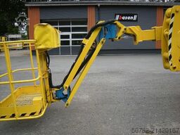 GENIE Arbeitsbühne Genie Z 40/23NRJ, 14,3 m