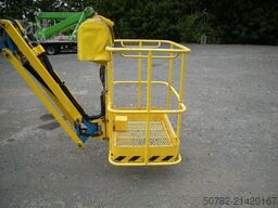 GENIE Arbeitsbühne Genie Z 40/23NRJ, 14,3 m