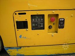 GENIE GS 3246 Scherenarbeitsbühne 11,9 m