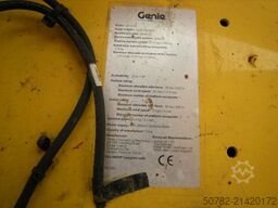 GENIE GS 3246 Scherenarbeitsbühne 11,9 m