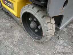 HAULOTTE Arbeitsbühne Haulotte Star 10, AH  10 m