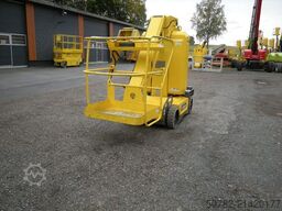 HAULOTTE Arbeitsbühne Haulotte Star 10, AH  10 m