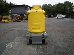 HAULOTTE Arbeitsbühne Haulotte Star 10, AH  10 m