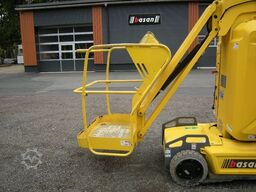 HAULOTTE Arbeitsbühne Haulotte Star 10, AH  10 m