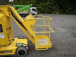 HAULOTTE Arbeitsbühne Haulotte Star 10, AH  10 m