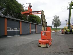 JLG Arbeitsbühne, JLG Toucan 1010, AH 10m