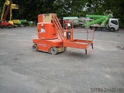 JLG Arbeitsbühne, JLG Toucan 1010, AH 10m