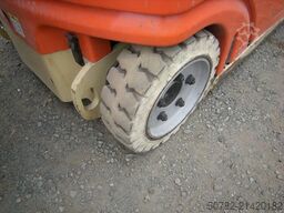 JLG Arbeitsbühne, JLG Toucan 1010, AH 10m