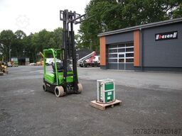 HYSTER Hyster J1.8XN MWB, 1,8 Tonnen