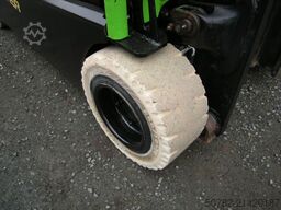 HYSTER Hyster J1.8XN MWB, 1,8 Tonnen