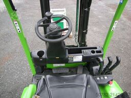 HYSTER Hyster J1.8XN MWB, 1,8 Tonnen