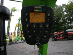 HYSTER Hyster J1.8XN MWB, 1,8 Tonnen