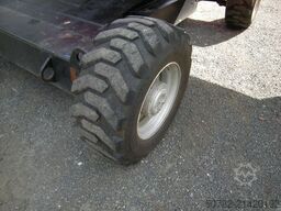  Arbeitsbühne Snorkelift SB-47JRT, AH  16m