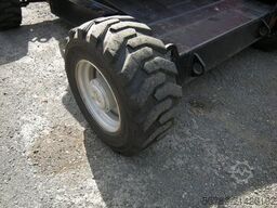  Arbeitsbühne Snorkelift SB-47JRT, AH  16m