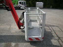  Arbeitsbühne Snorkelift SB-47JRT, AH  16m