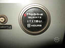  Arbeitsbühne Snorkelift SB-47JRT, AH  16m