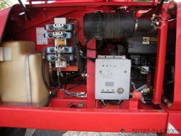  Arbeitsbühne Snorkelift TB-50D7, AH  17m