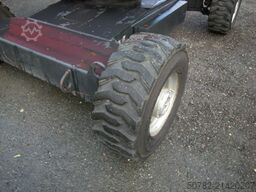  Arbeitsbühne Snorkelift SB-47JRT, AH  16m