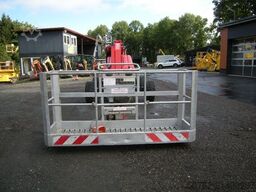  Arbeitsbühne Snorkelift SB-47JRT, AH  16m