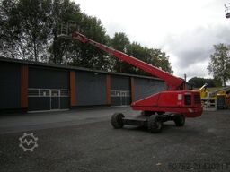  Arbeitsbühne Snorkelift SB-47JDZ, AH  16m