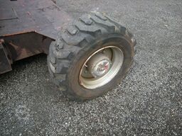  Arbeitsbühne Snorkelift SB-47JDZ, AH  16m