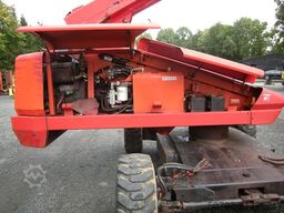  Arbeitsbühne Snorkelift SB-47JDZ, AH  16m