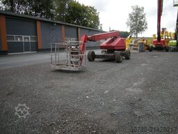  Arbeitsbühne Snorkelift SB-47JDZ, AH  16m