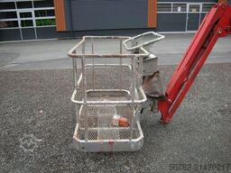  Arbeitsbühne Snorkelift SB-47JDZ, AH  16m