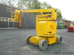 GENIE Arbeitsbühne Genie Z 34/22N, 12,5 m