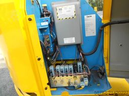 GENIE Arbeitsbühne Genie Z 34/22N, 12,5 m