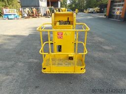 GENIE Arbeitsbühne Genie Z 34/22N, 12,5 m