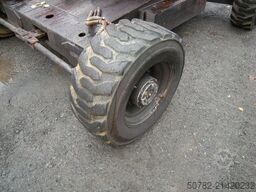  Arbeitsbühne Snorkelift TB-50D7, AH  17m