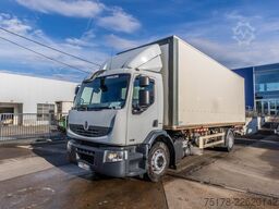 RENAULT PREMIUM 340 DXI // HAYON DHOLLANDIA