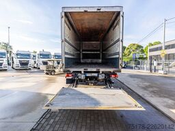 RENAULT PREMIUM 340 DXI // HAYON DHOLLANDIA