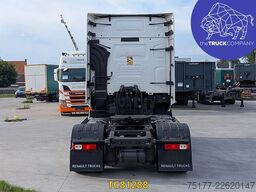 Renault T 480