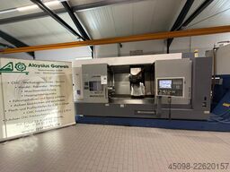 Okuma Multus B400 1SC-1500