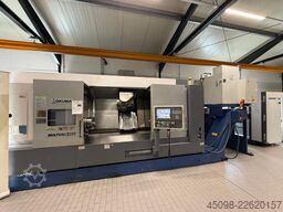 Okuma Multus B400 1SC-1500