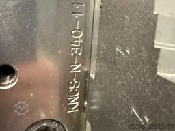 Okuma Multus B400 1SC-1500