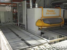 Fladder Danmark A/S 300/Gyro 1300 VAC