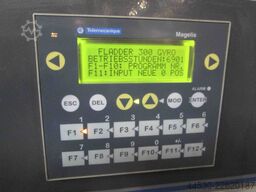 Fladder Danmark A/S 300/Gyro 1300 VAC