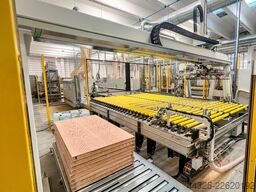 FERWOOD CUSTOMIZED FW-SB DOORFLEX U-LINE