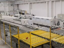 FERWOOD CUSTOMIZED FW-SB DOORFLEX U-LINE