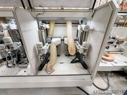 FERWOOD CUSTOMIZED FW-SB DOORFLEX U-LINE