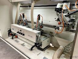 FERWOOD CUSTOMIZED FW-SB DOORFLEX U-LINE