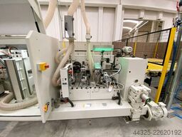 FERWOOD CUSTOMIZED FW-SB DOORFLEX U-LINE